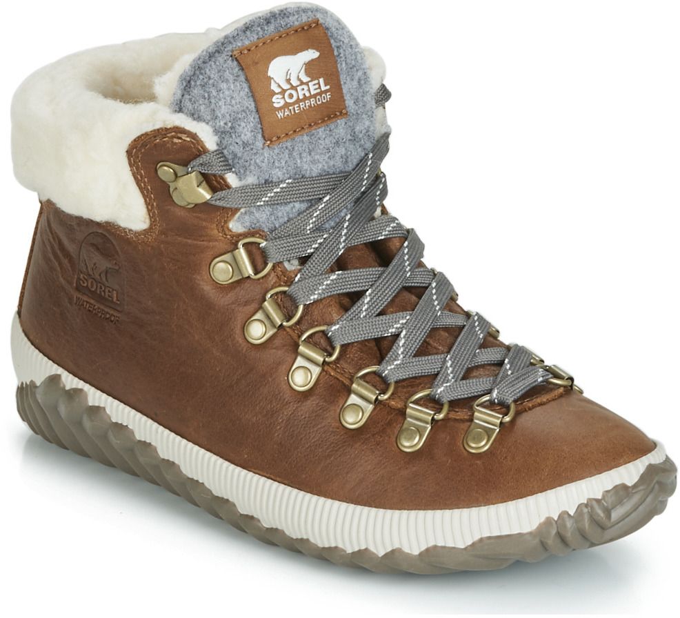 Polokozačky Sorel  OUT N ABOUT PLUS CONQUEST