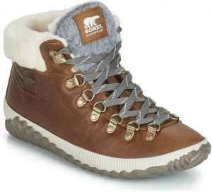 Polokozačky Sorel  OUT N ABOUT PLUS CONQUEST