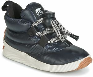 Polokozačky Sorel  OUT N ABOUT PUFFY LACE