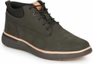 Členkové tenisky Timberland  CROSS MARK PT CHUKKA