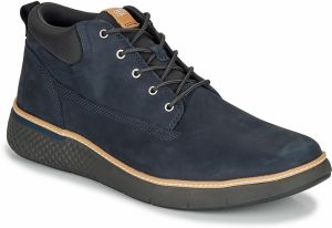 Členkové tenisky Timberland  CROSS MARK PT CHUKKA