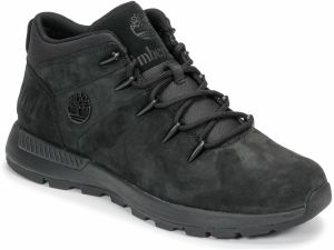 Polokozačky Timberland  EURO SPRINT TREKKER