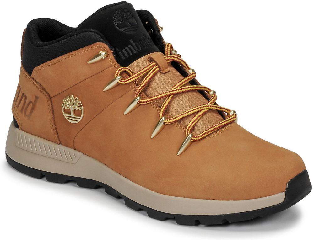 Členkové tenisky Timberland  EURO SPRINT TREKKER