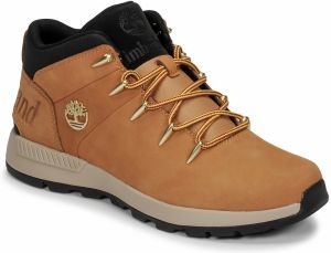 Polokozačky Timberland  EURO SPRINT TREKKER