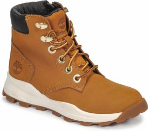 Členkové tenisky Timberland  BROOKLYN SNEAKER BOOT