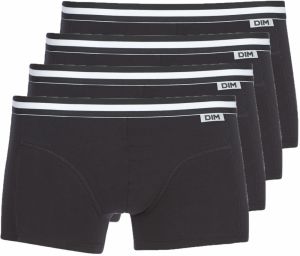 Boxerky DIM  ECODIM COTON X 4