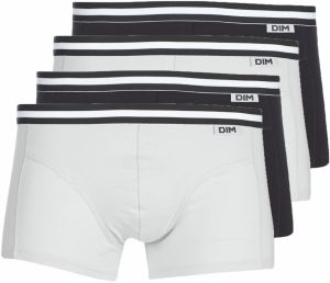 Boxerky DIM  ECODIM COTON X 4