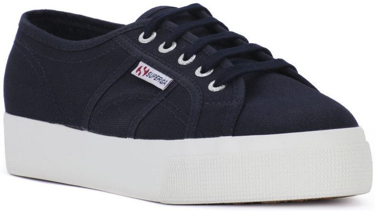 Nízke tenisky Superga  F43 COTONE