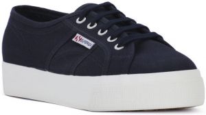 Nízke tenisky Superga  F43 COTONE