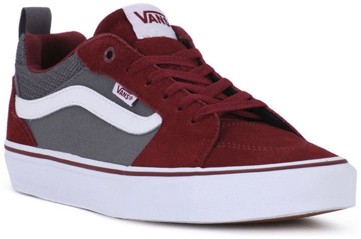 Nízke tenisky Vans  T2M FILMORE