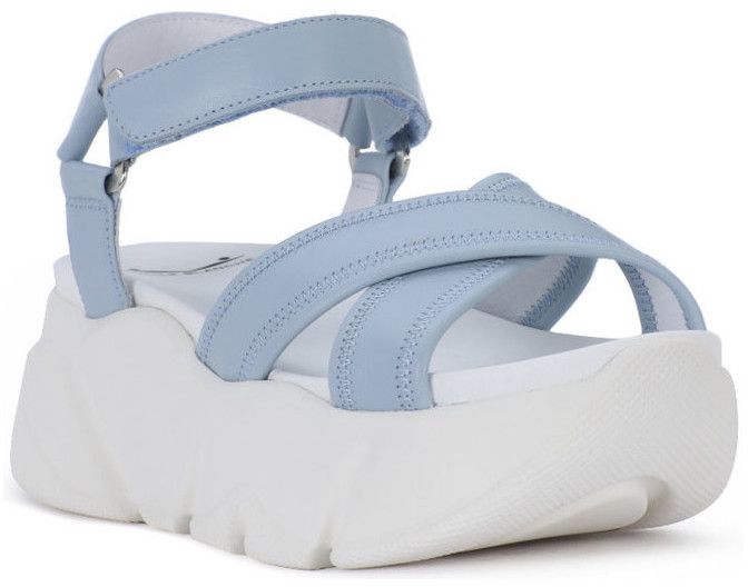 Sandále Voile Blanche  MORENA