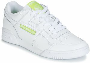 Nízke tenisky Reebok Classic  WORKOUT PLUS MU