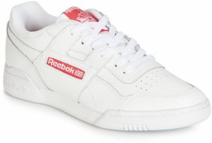 Nízke tenisky Reebok Classic  WORKOUT PLUS MU