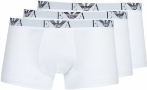 Boxerky Emporio Armani  CC715-PACK DE 3