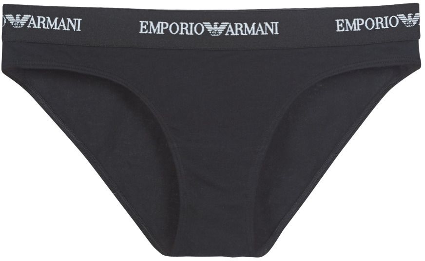 Klasické nohavičky Emporio Armani  CC317-163334-07320