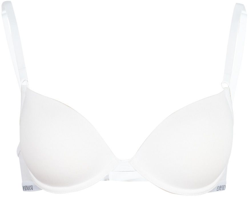 Čipkované podprsenky Emporio Armani  CC317-162394-00010