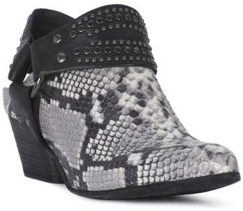 Nízke čižmy Juice Shoes  PITONE ROCCIA