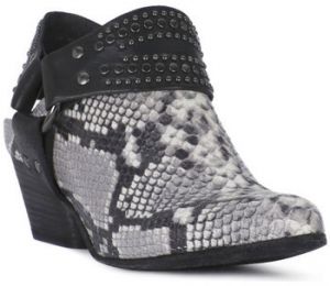 Nízke čižmy Juice Shoes  PITONE ROCCIA