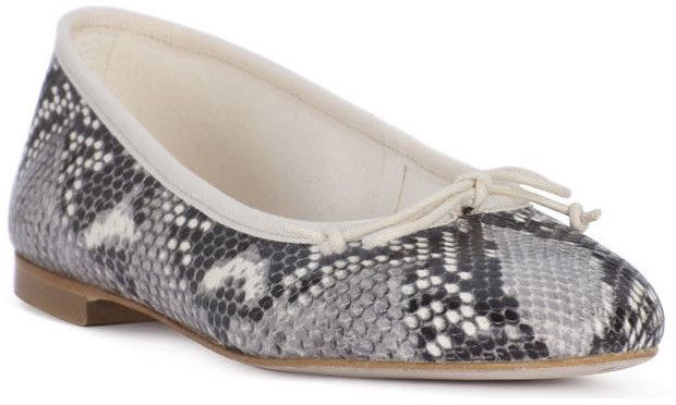 Balerínky/Babies Priv Lab  PITONE ROCCIA