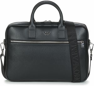 Aktovky Emporio Armani  Y4P119-YLA0E-81074