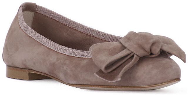 Balerínky/Babies Priv Lab  CAMOSCIO CIPOLLA