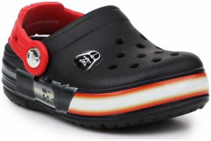 Sandále Crocs  Crocslights Star Wars Vader 16160-0X9-116