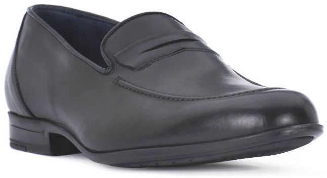 Mokasíny Ocland  NILO NERO