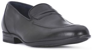 Mokasíny Ocland  NILO NERO