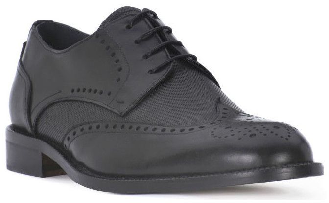 Richelieu Ocland  NILO NERO