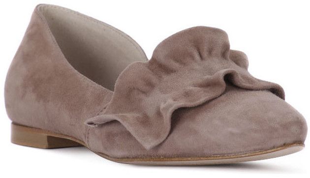 Balerínky/Babies Priv Lab  CAMOSCIO CIPOLLA