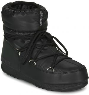 Obuv do snehu Moon Boot  MOON BOOT LOW NYLON WP 2