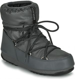 Obuv do snehu Moon Boot  MOON BOOT LOW NYLON WP 2