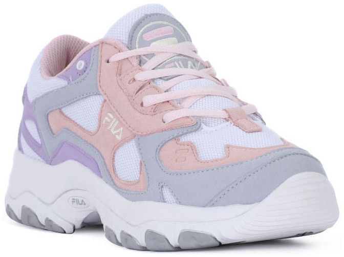 Módne tenisky Fila  71D SELECT LOW