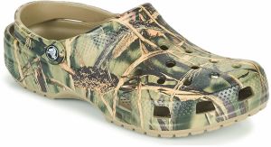 Nazuvky Crocs  CLASSIC REALTREE