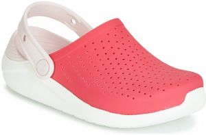 Nazuvky Crocs  LITERIDE CLOG K