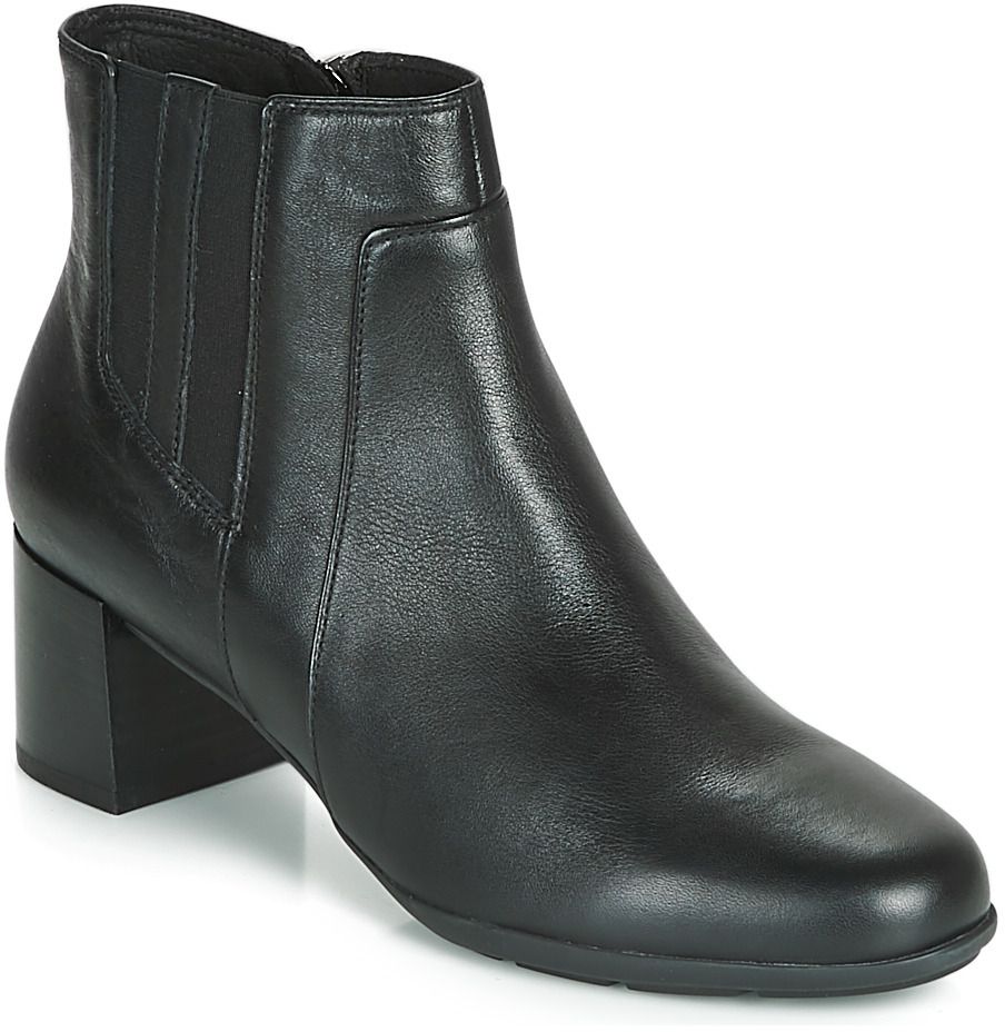 Čižmičky Geox  NEW ANNYA MID