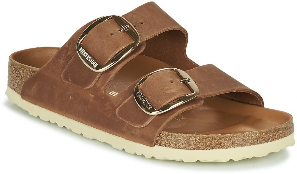 Šľapky BIRKENSTOCK  Arizona Big Buckle