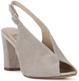 Lodičky Ellen  CAMOSCIO 6903