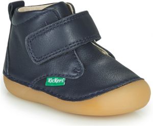 Polokozačky Kickers  SABIO