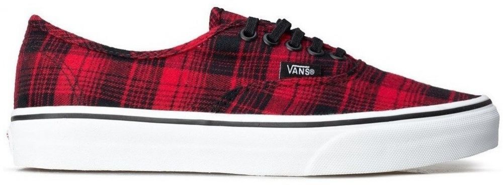 Nízke tenisky Vans  Authentic Plaid