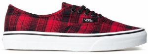 Nízke tenisky Vans  Authentic Plaid