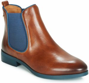 Polokozačky Pikolinos  ROYAL W4D