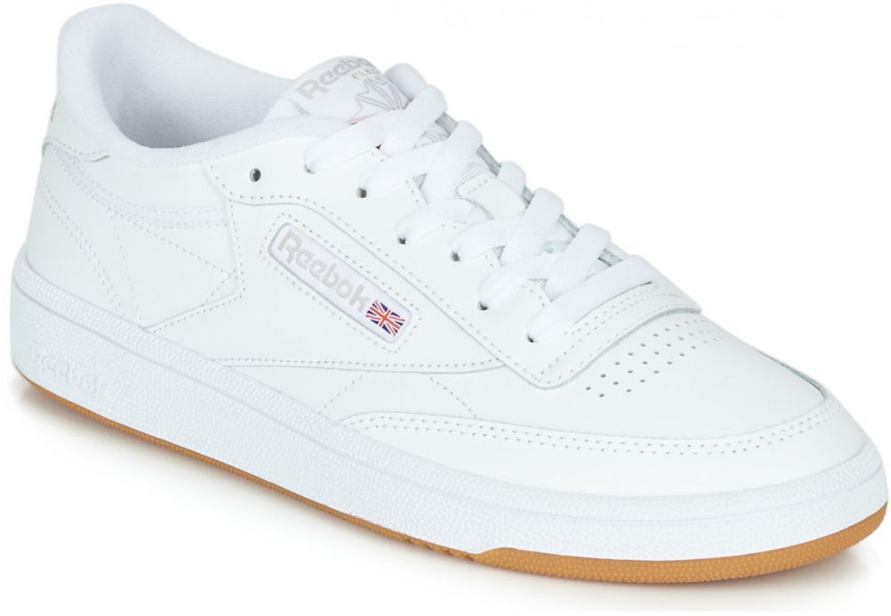 Nízke tenisky Reebok Classic  CLUB C 85