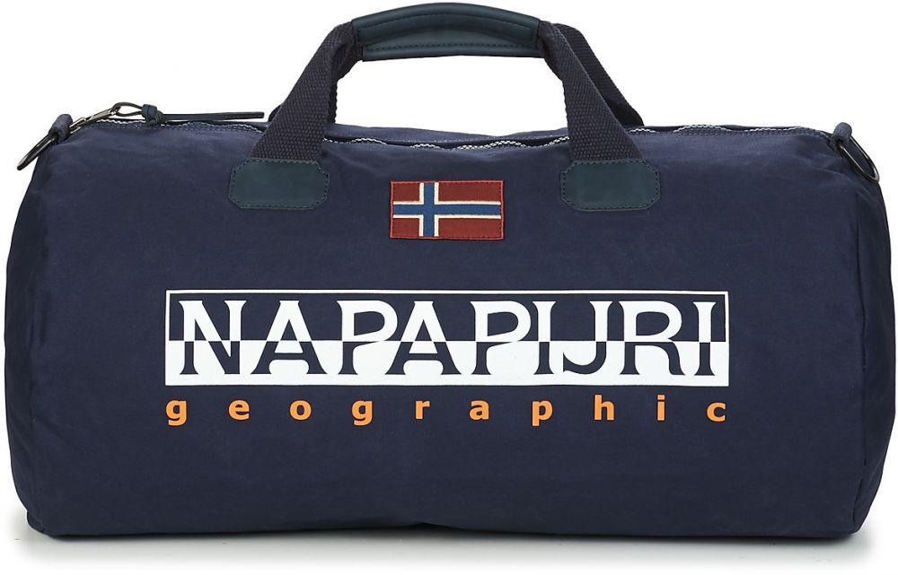 Cestovné tašky Napapijri  BEIRING