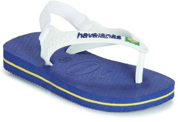 Žabky Havaianas  BABY BRASIL LOGO