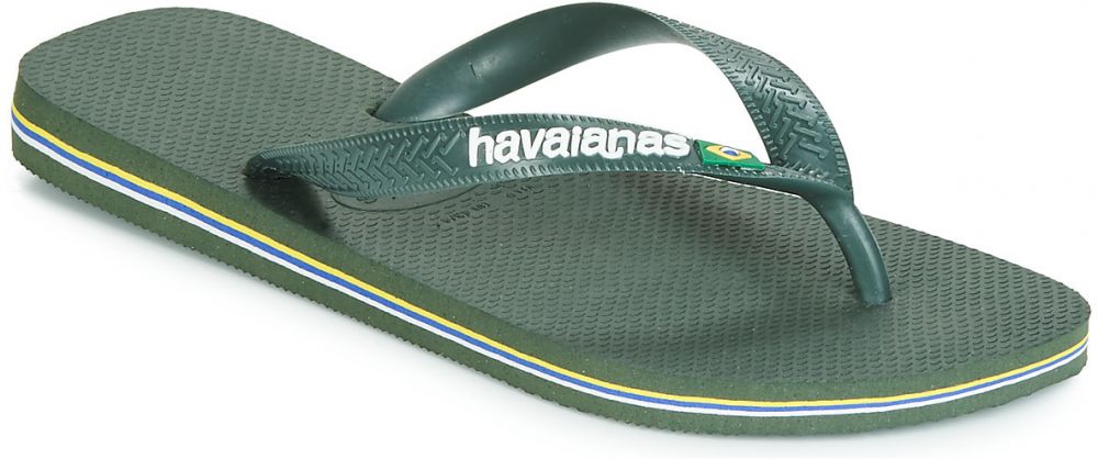 Žabky Havaianas  BRASIL LOGO