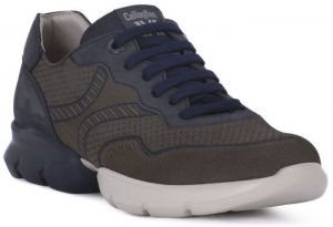 Nízke tenisky CallagHan  VOLGA AZUL