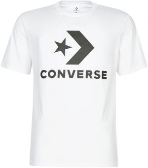 Tričká s krátkym rukávom Converse  STAR CHEVRON