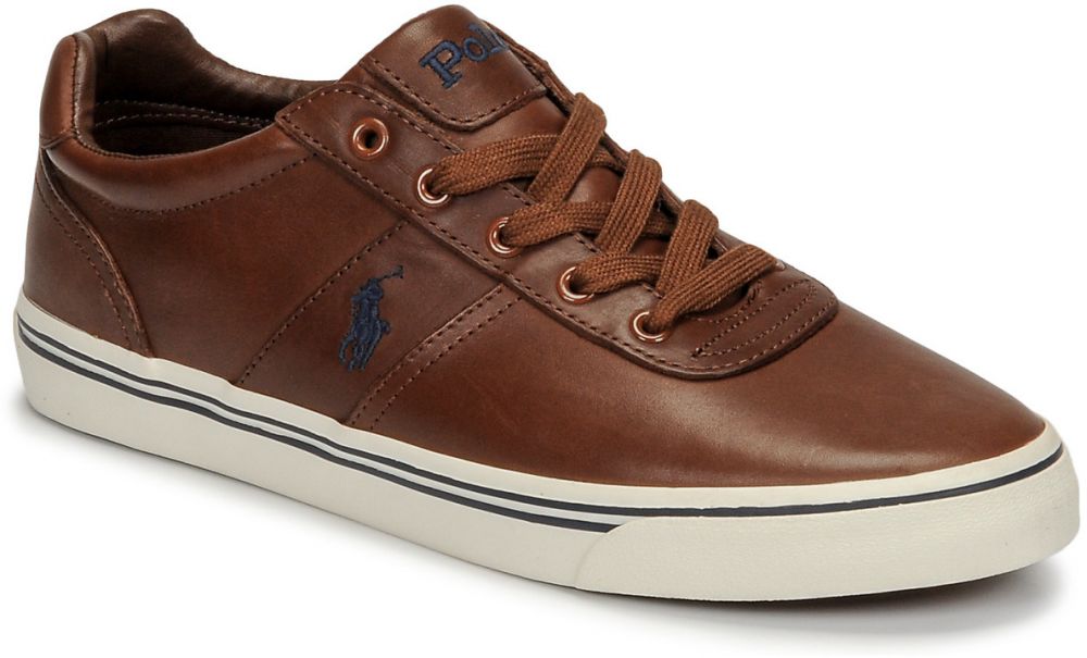 Nízke tenisky Polo Ralph Lauren  HANFORD