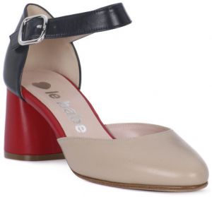 Lodičky Le Babe  LOLLO NERO